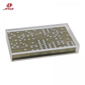 domino game